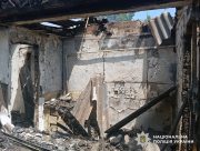 8 липня російські війська вбили одного та поранили 19 жителів Херсонщини
