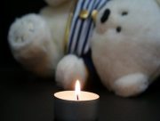 Росія вбила ще одну дитину на Херсонщині: загинув однорічний хлопчик