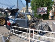 Російська агресія на Херсонщині: троє загиблих, восьмеро поранених та 40 пошкоджених об'єктів