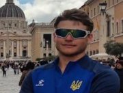 Веслувальник з Херсонщини представив Україну на чемпіонаті світу в Німеччині