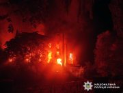 На Херсонщині через російські обстріли загинула одна людина, ще 18 отримали поранення