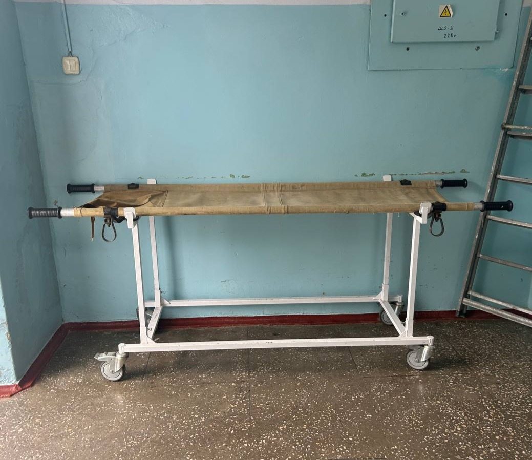 Російський артобстріл Нововоронцовки забрав життя 68-річної жінки