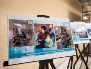 Медичних працівників Херсонської громади відзначили з нагоди професійного свята