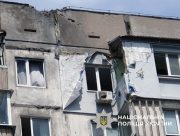 На Херсонщині через російські обстріли загинули двоє людей, ще восьмеро поранені