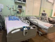 Благодійники передали гуманітарну допомогу п'ятьом лікарням Херсонщини
