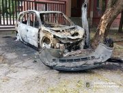 Четверо поранених і пошкоджені будинки та автомобілі: наслідки російських атак на Херсонщині