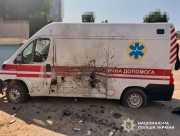 Двоє загиблих і 18 поранених: наслідки російських атак на Херсонщині за добу