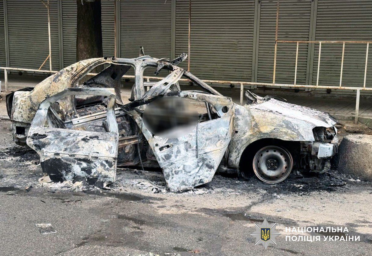Масовані атаки на Херсонщину: двоє загиблих, 39 поранених, серед постраждалих – діти, медики та поліцейський