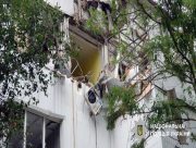 На Херсонщині через російські обстріли поранено 25 людей, серед постраждалих &ndash; дитина та рятувальник