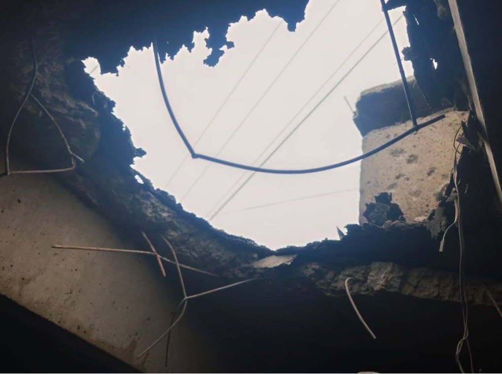 На Херсонщині через російські обстріли за добу поранено 18 людей, із небезпечних громад евакуювали п'ятьох жителів