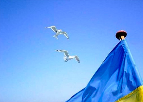 Мудрый херсонец: Почему я верю в Украину,  в ее нормальное европейское будущее