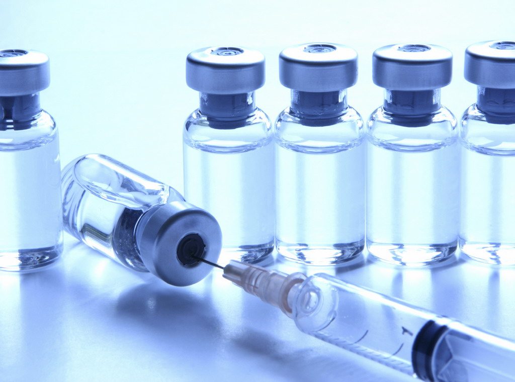 вакцини, наличие, ХОДА