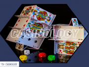 ТОП новых онлайн казино на сайте-ревью Casinology