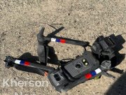 2200 ударів дронами за серпень по Херсону