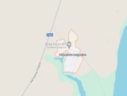 російська армія вдарила по Новоолександрівці Бериславського району