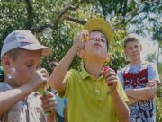 Повернули ще трьох дітей з тимчасово окупованої Херсонщини
