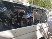 російські військові скинули вибухівку з БпЛА на Золоту Балку, постраждав чоловік