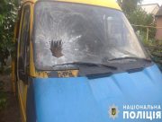 Окупанти атакують мирне населення Херсонщини