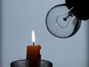 Херсон частково залишився без електрики та водопостачання