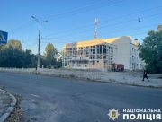 Російські військові підступно атакували автівку поліції, загинув поліціянт