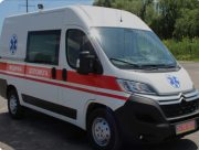 російські війська атакували з БпЛА Херсон, поранено двоє людей