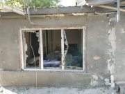 Росіяни обстріляли Томину Балку Херсонської області, травмовані літні люди