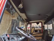 росіяни атакували вогнеборців у Станіславі