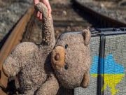 З тимчасово окупованої Херсонщини повернули ще восьмеро дітей