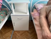 На Херсонщині російський дрон поранив літнього чоловіка На Херсонщині російський дрон поранив літнього чоловіка