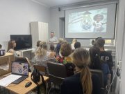 У Високопільській громаді обговорили запобігання домашньому насильству У Високопільській громаді обговорили запобігання домашньому насильству