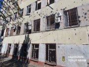 Окупанти дистанційно розкидали протипіхотні міни типу "пелюстка" у Дніпровському районі Херсона Окупанти дистанційно розкидали протипіхотні міни типу "пелюстка" у Дніпровському районі Херсона