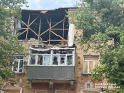 Російські війська знову атакували Херсонщину: є загиблий, поранена жінка та пошкоджена інфраструктура