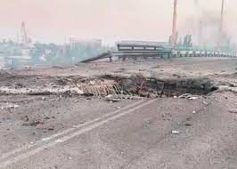 Херсонщина, атака, російської, армії, загинув, один, мирний, житель, п’ятеро, поранено, пошкоджено, понад 60 об’єктів, обстріл, Корабельного, Центрального, Дніпровського, районів, Херсона