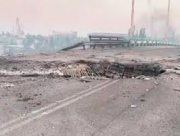 На Херсонщині 3 липня через атаки російської армії загинув один мирний житель, п'ятеро поранено, пошкоджено понад 60 об'єктів