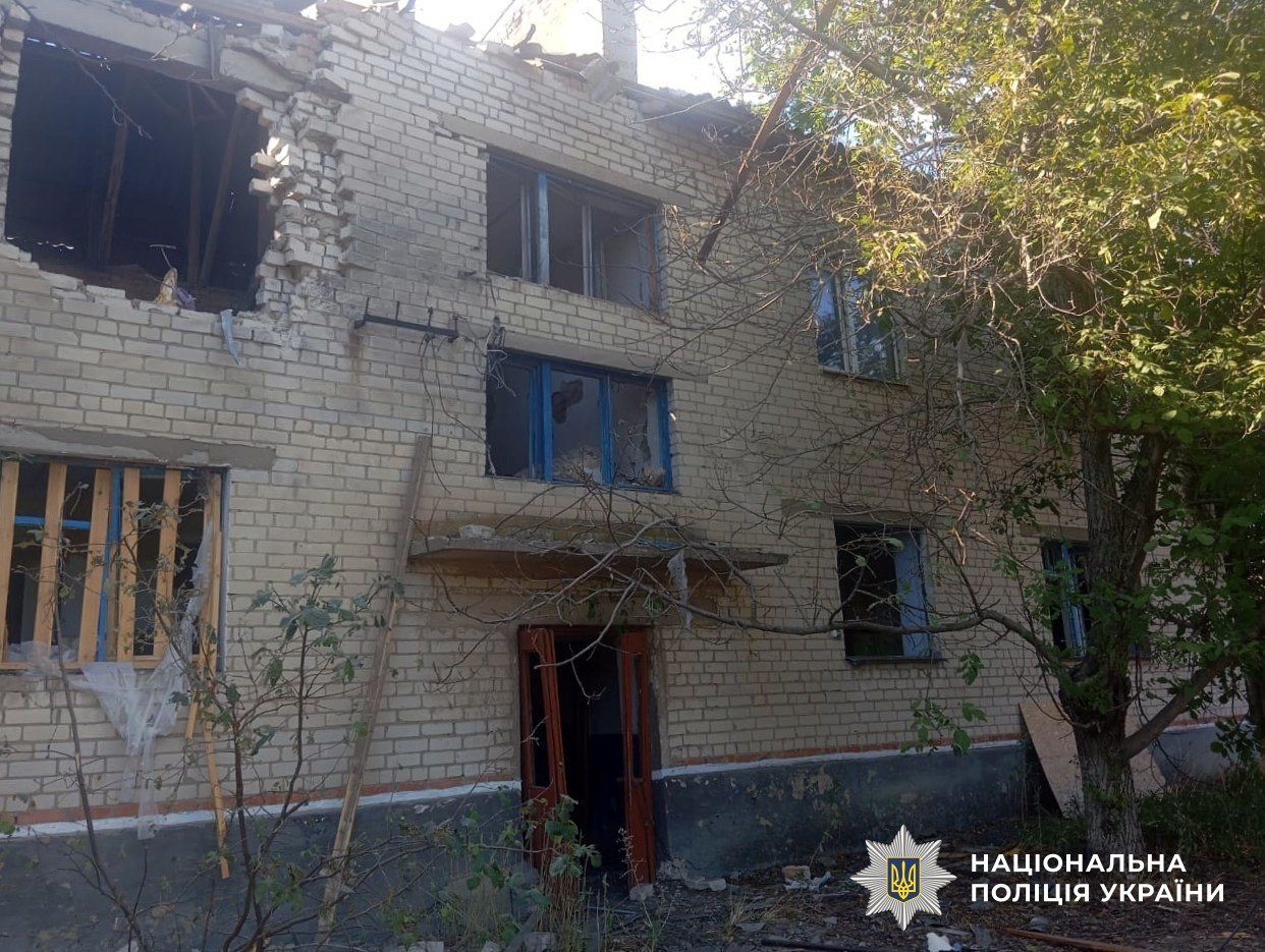 Херсонщині, 10 липня, внаслідок, обстрілів, загинули, четверо, людей, дев’ятеро, поранені, Станіславі, Качкаровка, Херсонська, область, атака, безпілотників, загинули, екіпаж, патрульної, поліції