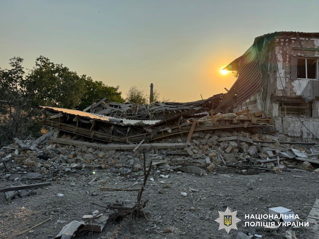 Херсонщині, внаслідок, ворожих, обстрілів, поранено, дев’ятьох, людей, пошкоджено, будинки, обстріли, керованими, бомбами, мікрорайонах, Корабел, Шуменський, Херсоні