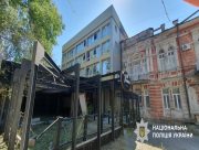 На Херсонщині під час російських обстрілів загинув чоловік, поранена дитина та ще один дорослий На Херсонщині під час російських обстрілів загинув чоловік, поранена дитина та ще один дорослий