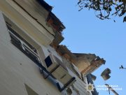 На Херсонщині 15 липня від ворожих атак постраждали 13 людей На Херсонщині 15 липня від ворожих атак постраждали 13 людей