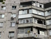 На Херсонщині 11 липня внаслідок російських атак постраждали вісім людей, серед них — троє рятувальників