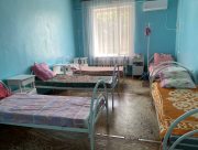 Російські війська обстріляли Центральний район Херсона: є поранені Російські війська обстріляли Центральний район Херсона: є поранені