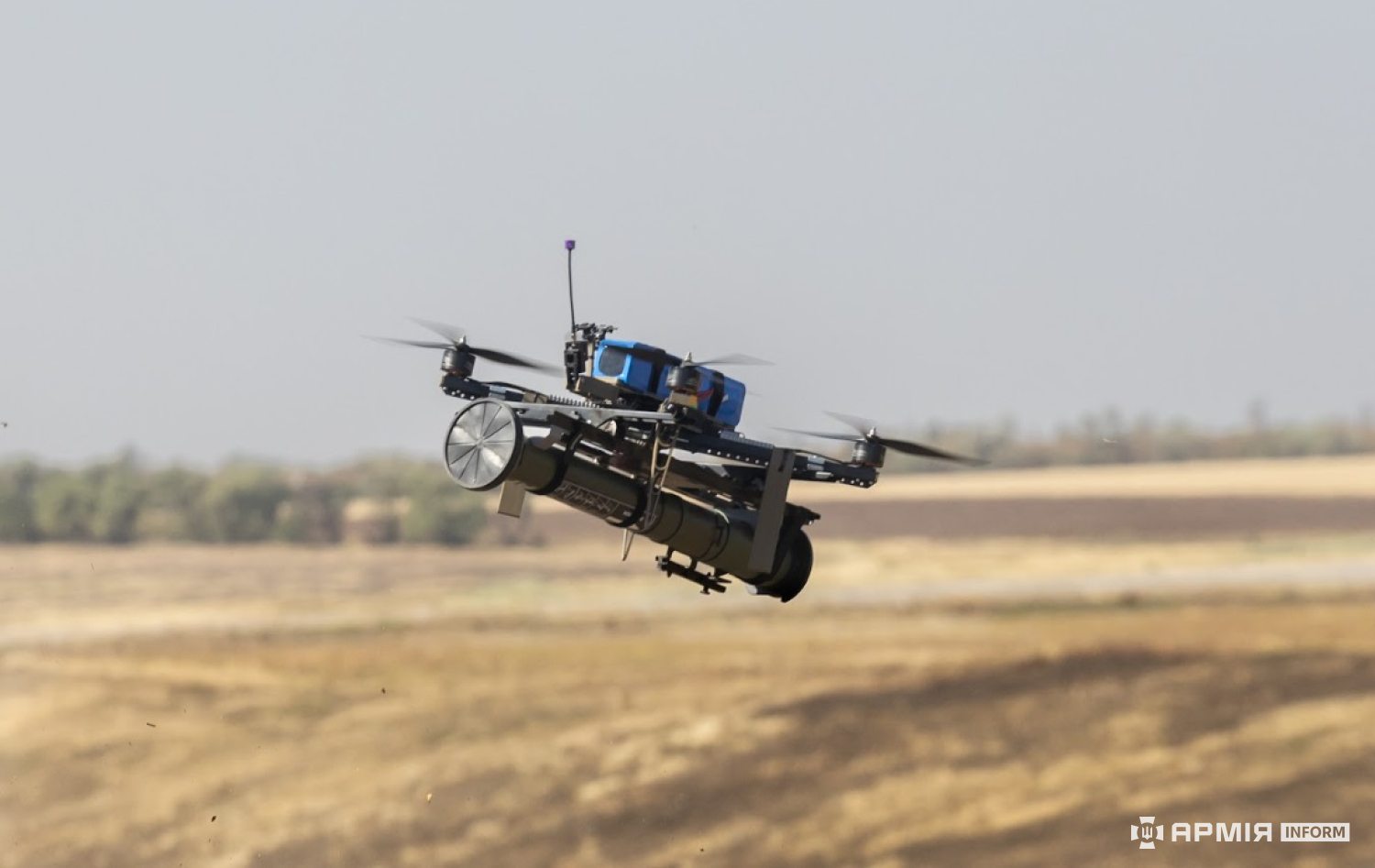 У селі, Саблуківка, Милівської, сільської, громади, Бериславського, району, Херсонської, області, 50-річний, місцевий, житель, постраждав, унаслідок, російської, атаки, безпілотника