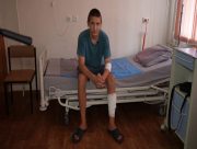 У Херсоні російський дрон поранив 13-річного підлітка