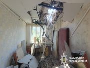 Російські обстріли Херсонщини: є загиблий та понад два десятки поранених Російські обстріли Херсонщини: є загиблий та понад два десятки поранених