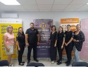 У Херсоні обговорили співпрацю заради підтримки ветеранів та демобілізованих