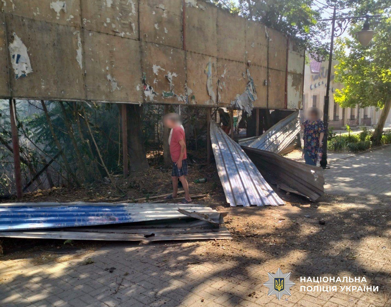 Херсонщині, 8 липня, внаслідок, обстрілів, загинуло, двоє, людей, четверо, поранені, російські, війська, обстрілювати, Херсонського, Бериславського, районів, застосовуючи, артилерію, реактивні, системи, залпового, вогню, безпілотники