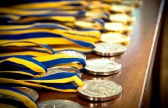 Херсонські, спортсмени, отримають, іменні, стипендії, високі, досягнення, подяка, спортсменам, тренерам, незламність, волю, перемоги, медалі, Чемпіонати, Європи, срібло, Всесвітньої, гімназіади, 27 золотих, нагород, Чемпіонатах, України, різних, видів, спорту