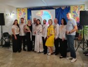 Херсонський театр імені Миколи Куліша продовжує виступи в межах мистецького проєкту