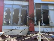 Масовані удари по Херсонщині: окупанти вбили двох людей та поранили 25 осіб