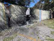 Херсонщина знову під ворожим вогнем: одна людина загинула, 11 поранено