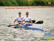 Веслувальники з Херсонщини здобули 23 медалі на чемпіонаті України